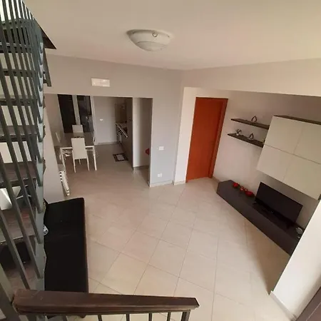 Apartament Case Vacanze *
