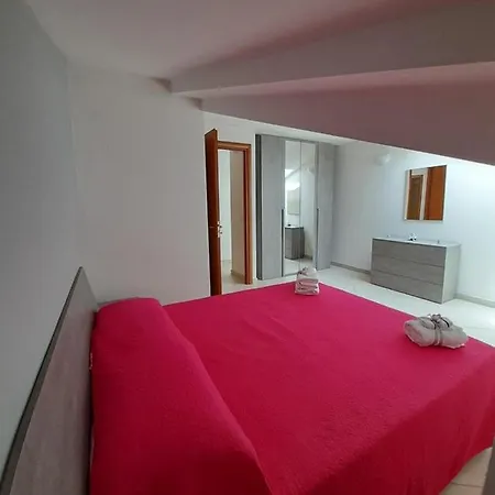 Case Vacanze Apartament